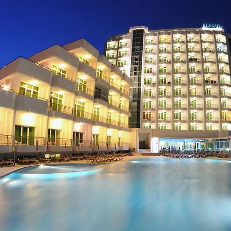 Glarus Hotel 4*