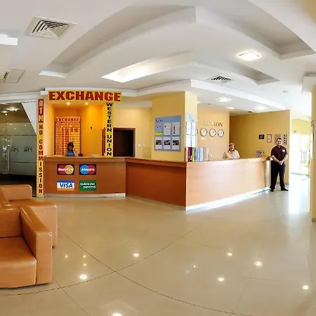 Glarus Hotel