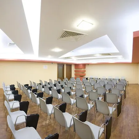 Hotel Glarus Golden Sands