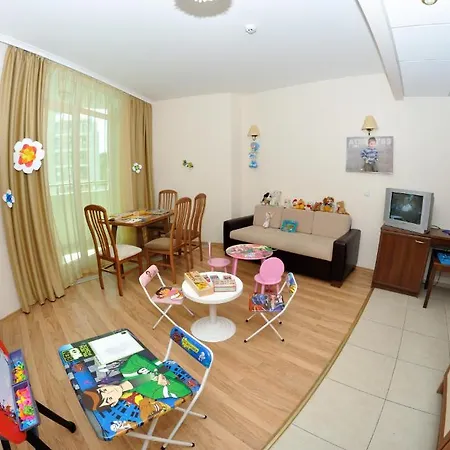 Glarus 4*