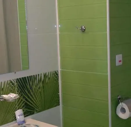Glarus Hotel 4*