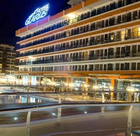Hotel Glarus