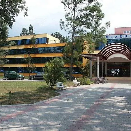 Glarus Hotel