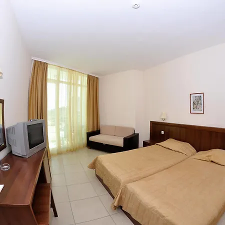 Glarus Hotel
