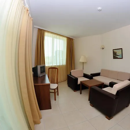 Glarus 4*