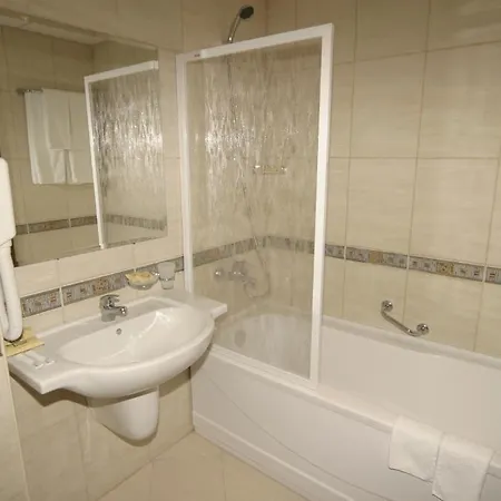 Glarus 4* Golden Sands
