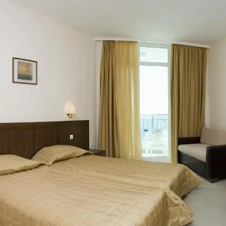 Hotel Glarus