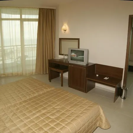 Glarus Hotel