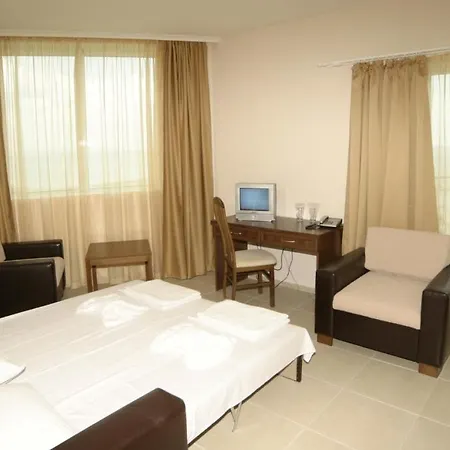 Glarus 4* Golden Sands
